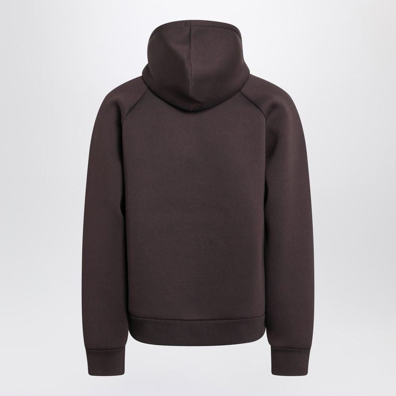 CARHARTT WIP Men's Warm Water-Resistant Hoodie Jacket