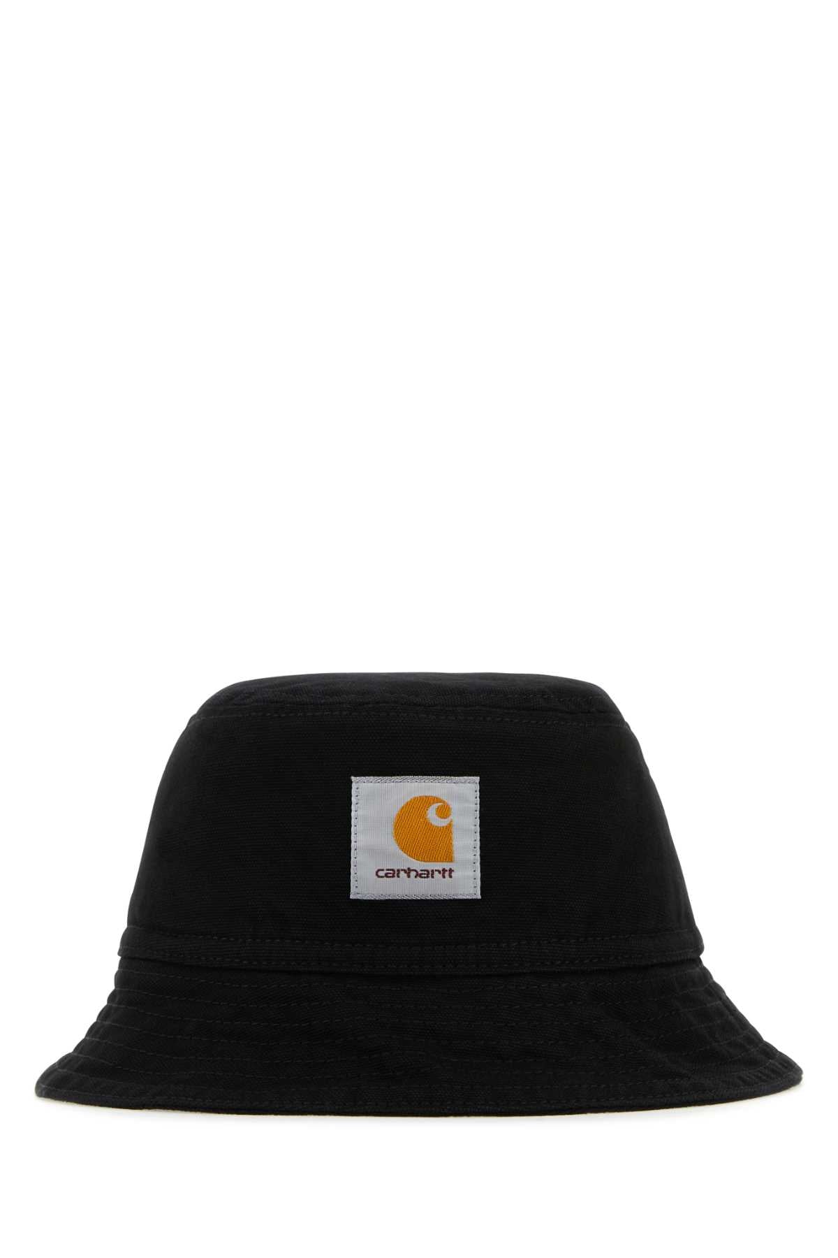 CARHARTT WIP Cotton Bayfield Bucket Hat
