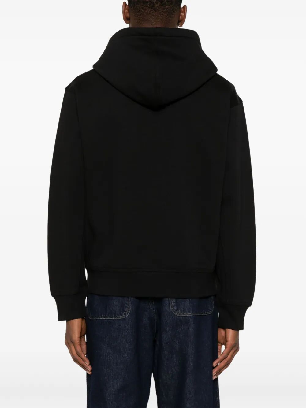 CARHARTT WIP Hooded American Script Jacket - Unisex