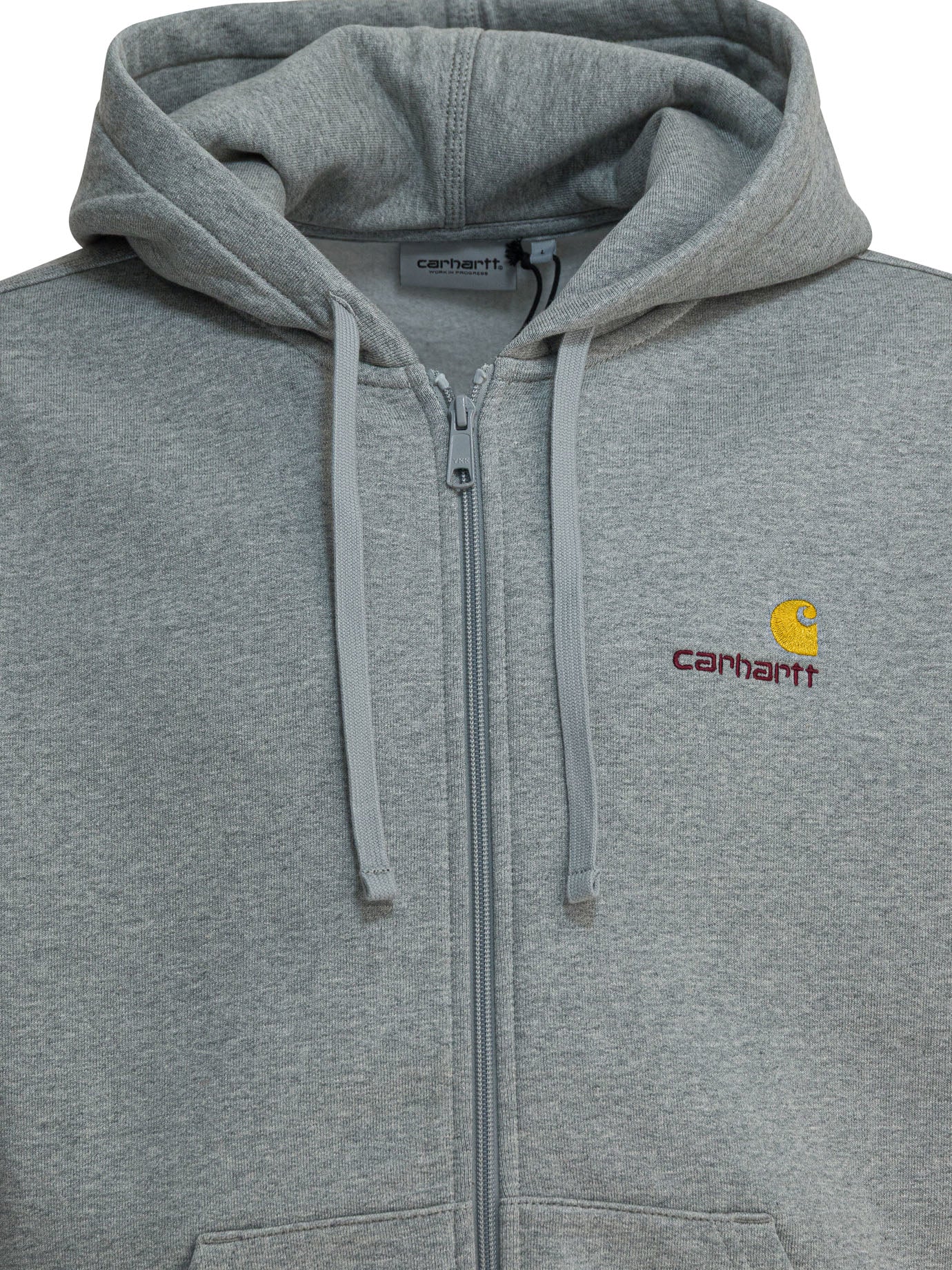 CARHARTT WIP Cotton Blend Sweatshirt for Men