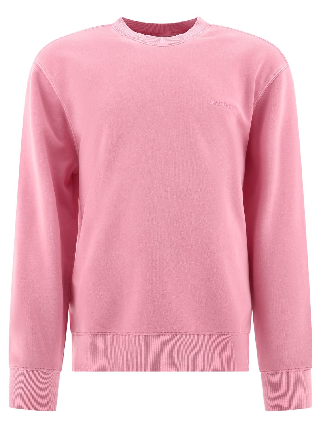 CARHARTT WIP Duster Script Regular Fit Sweatshirt