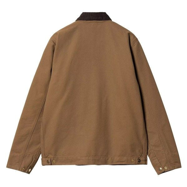 CARHARTT WIP Detroit Cotton Jacket for Men - FW25 Edition