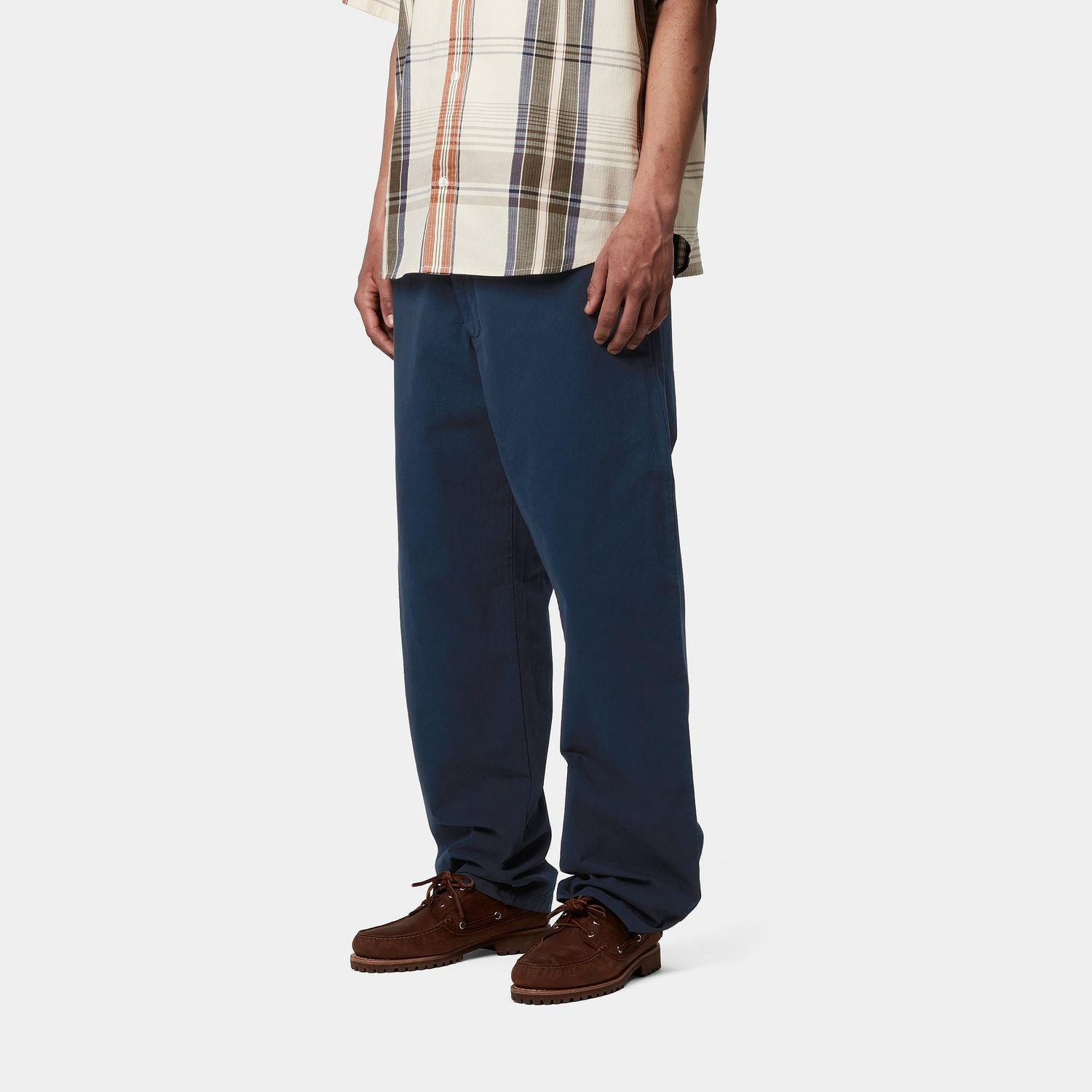 CARHARTT WIP Elevated Essential Pants for Men