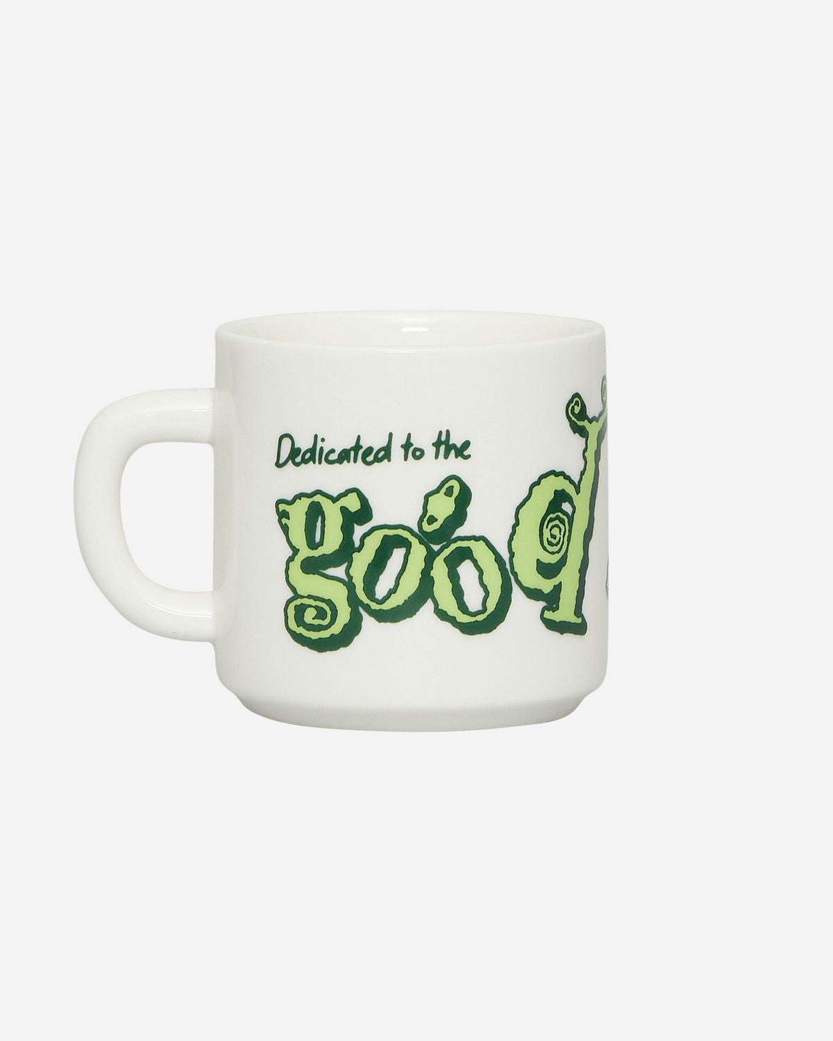 CARHARTT WIP Good Life Mug