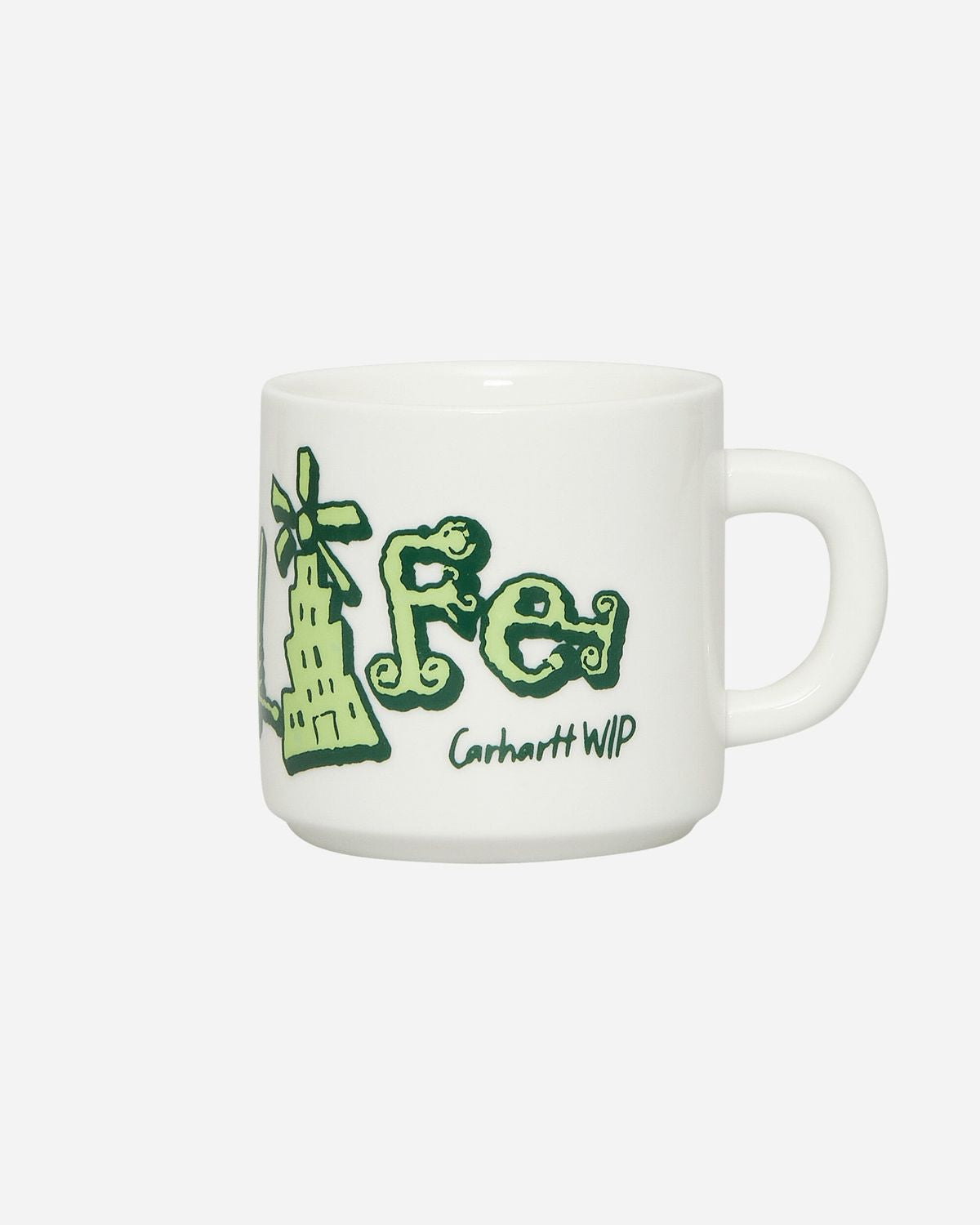CARHARTT WIP Good Life Mug