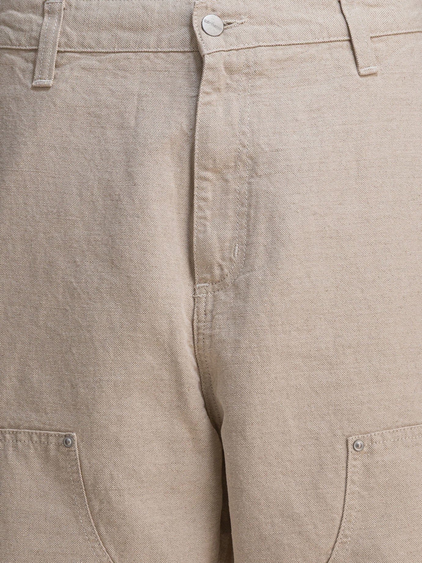 CARHARTT WIP Relaxed Fit Double Knee Trousers
