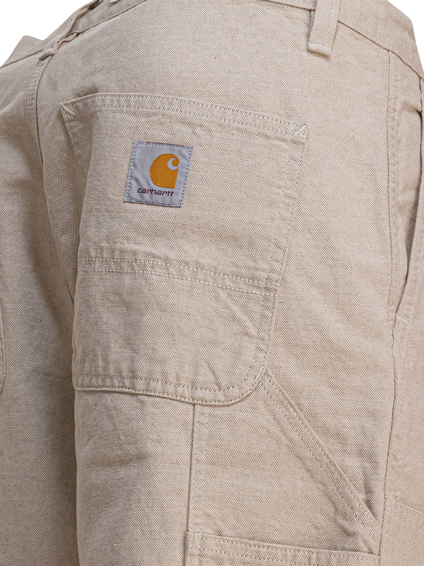CARHARTT WIP Relaxed Fit Double Knee Trousers
