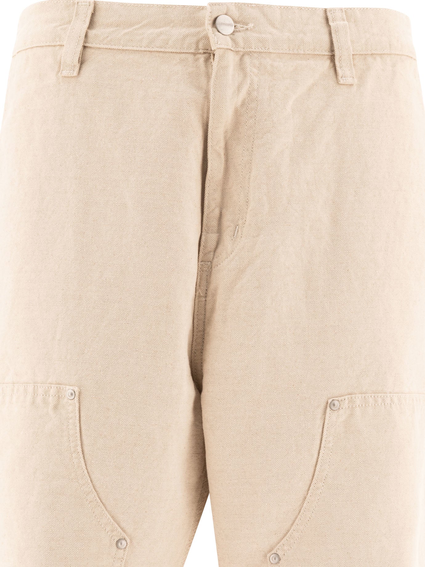 CARHARTT WIP Men's Regular Fit Double Knee Trousers