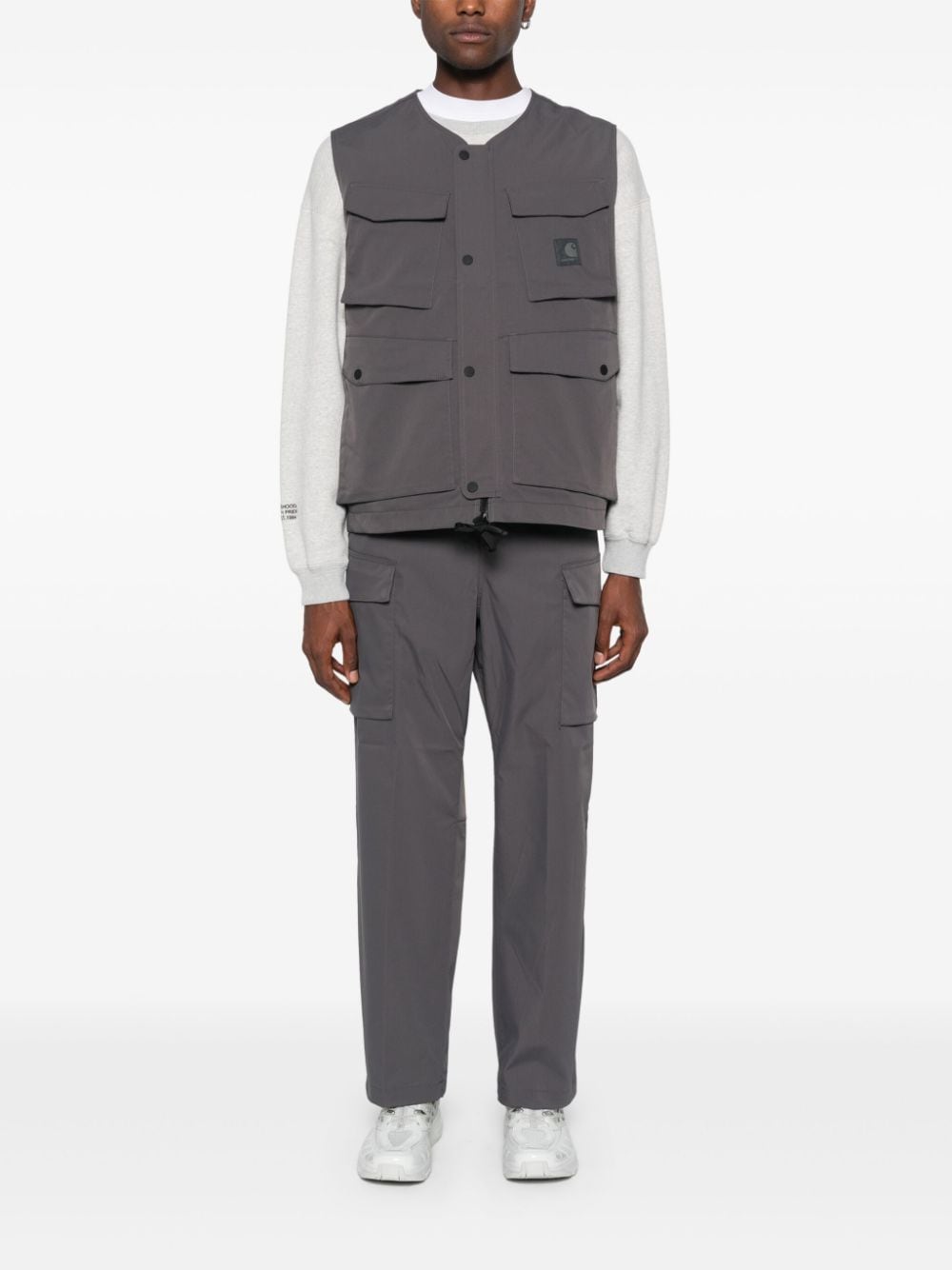 CARHARTT WIP Balto Vest - Size L