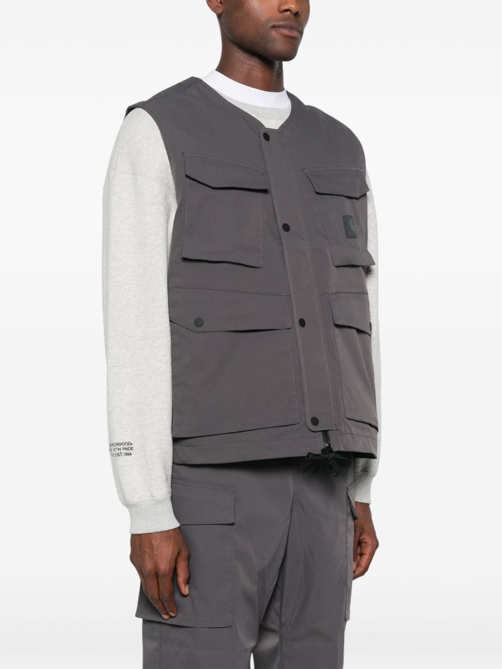 CARHARTT WIP Balto Vest - Size L