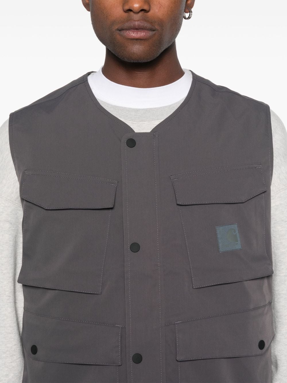 CARHARTT WIP Balto Vest - Size L