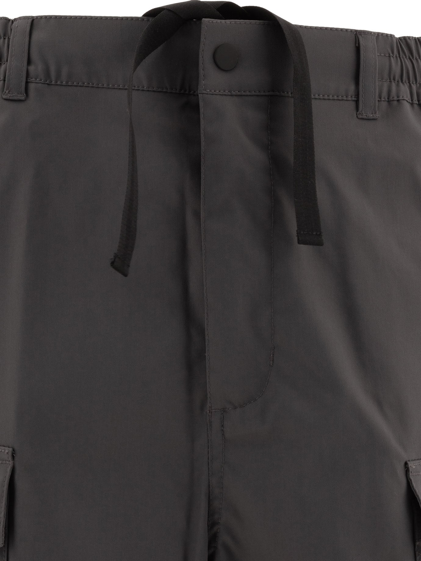 CARHARTT WIP Relaxed Fit Mid Rise Trousers for Men