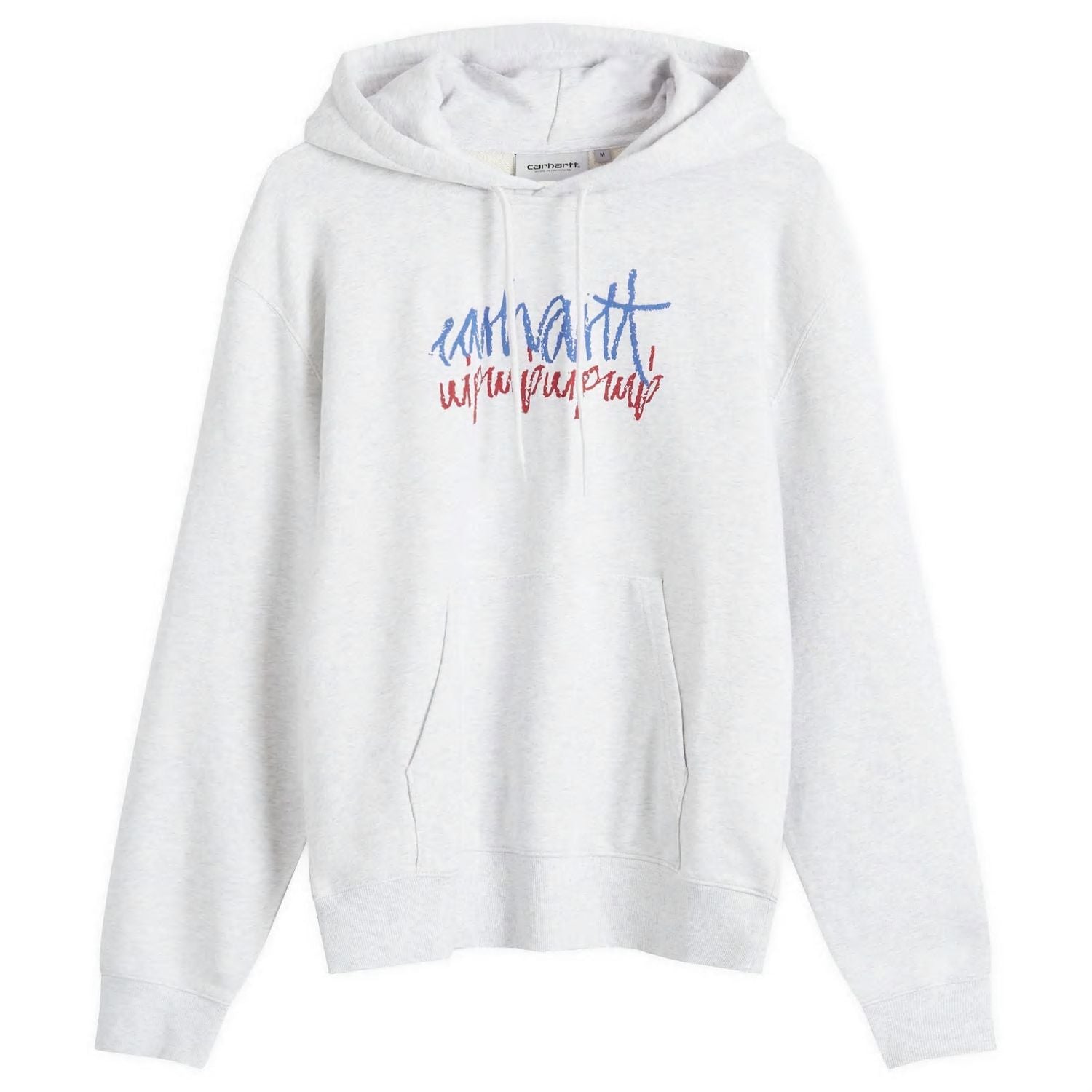 CARHARTT WIP Men's Mini Hooded Stereo Sweatshirt