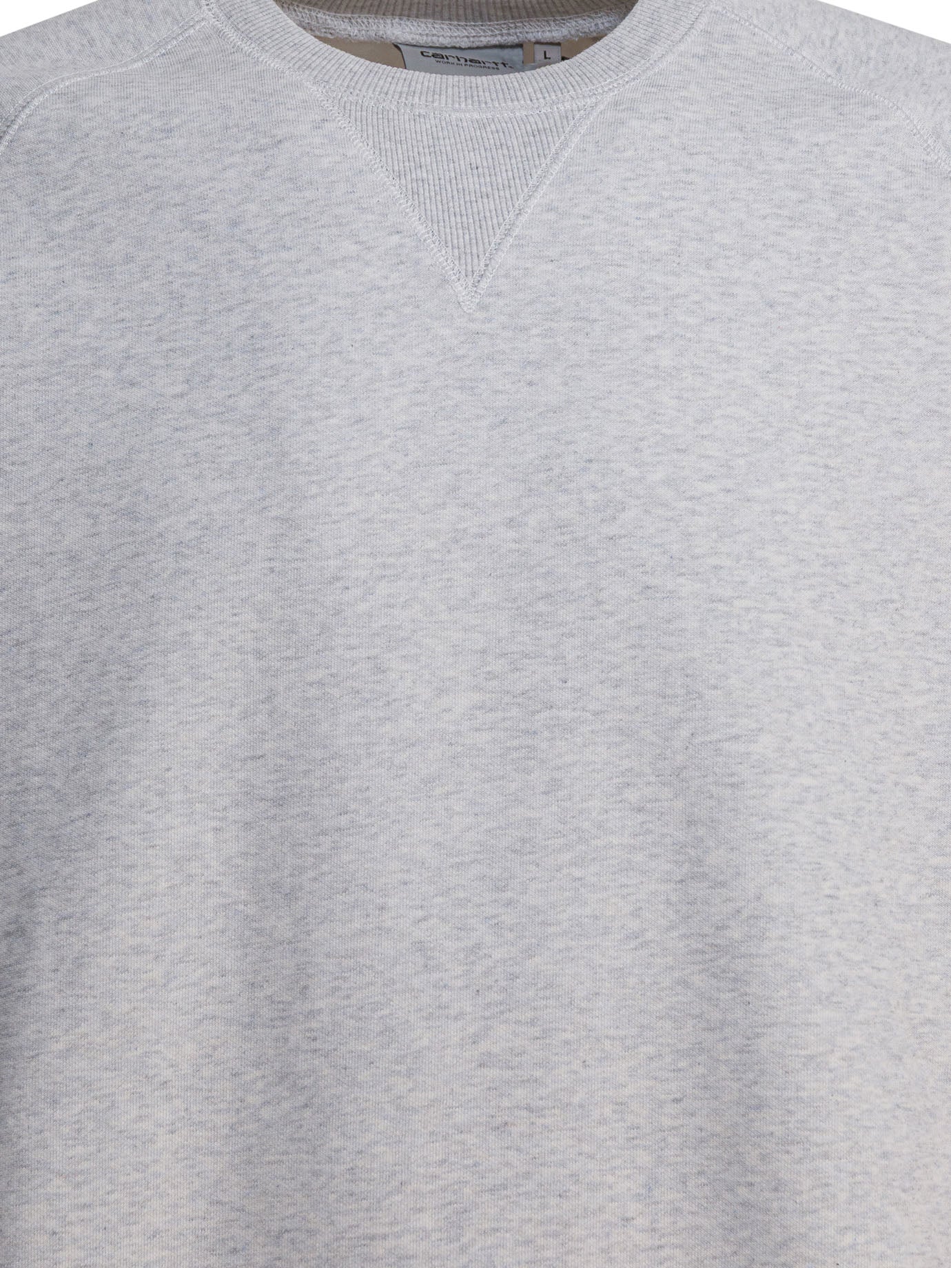 CARHARTT WIP Regular Fit Sweatshirt - Chase Style