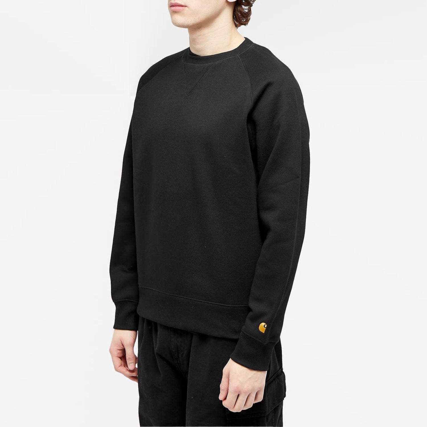 CARHARTT WIP Chase Sweatshirt - Size L