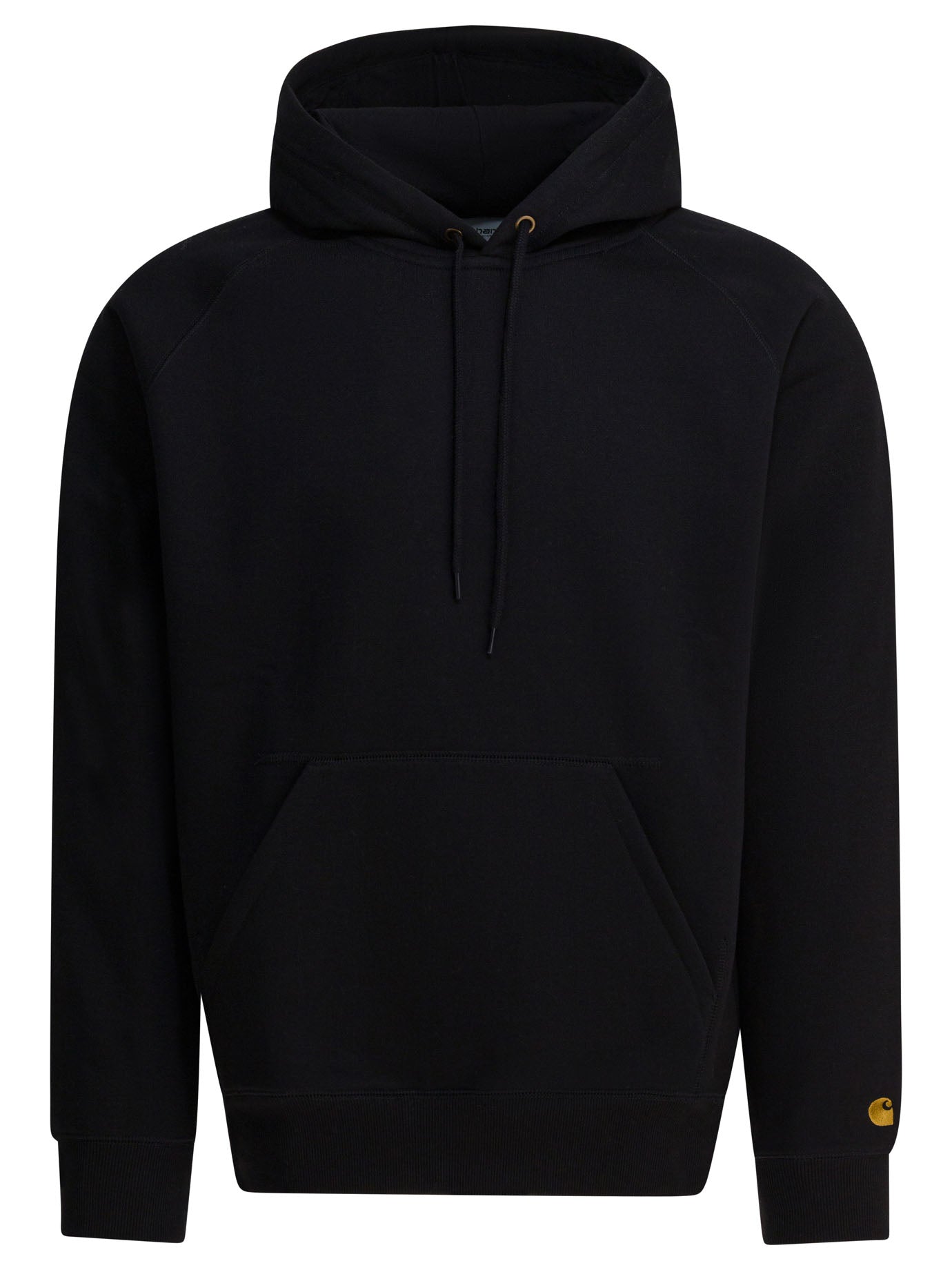 CARHARTT WIP Chase Regular Fit Hoodie for Men - Fall 2025