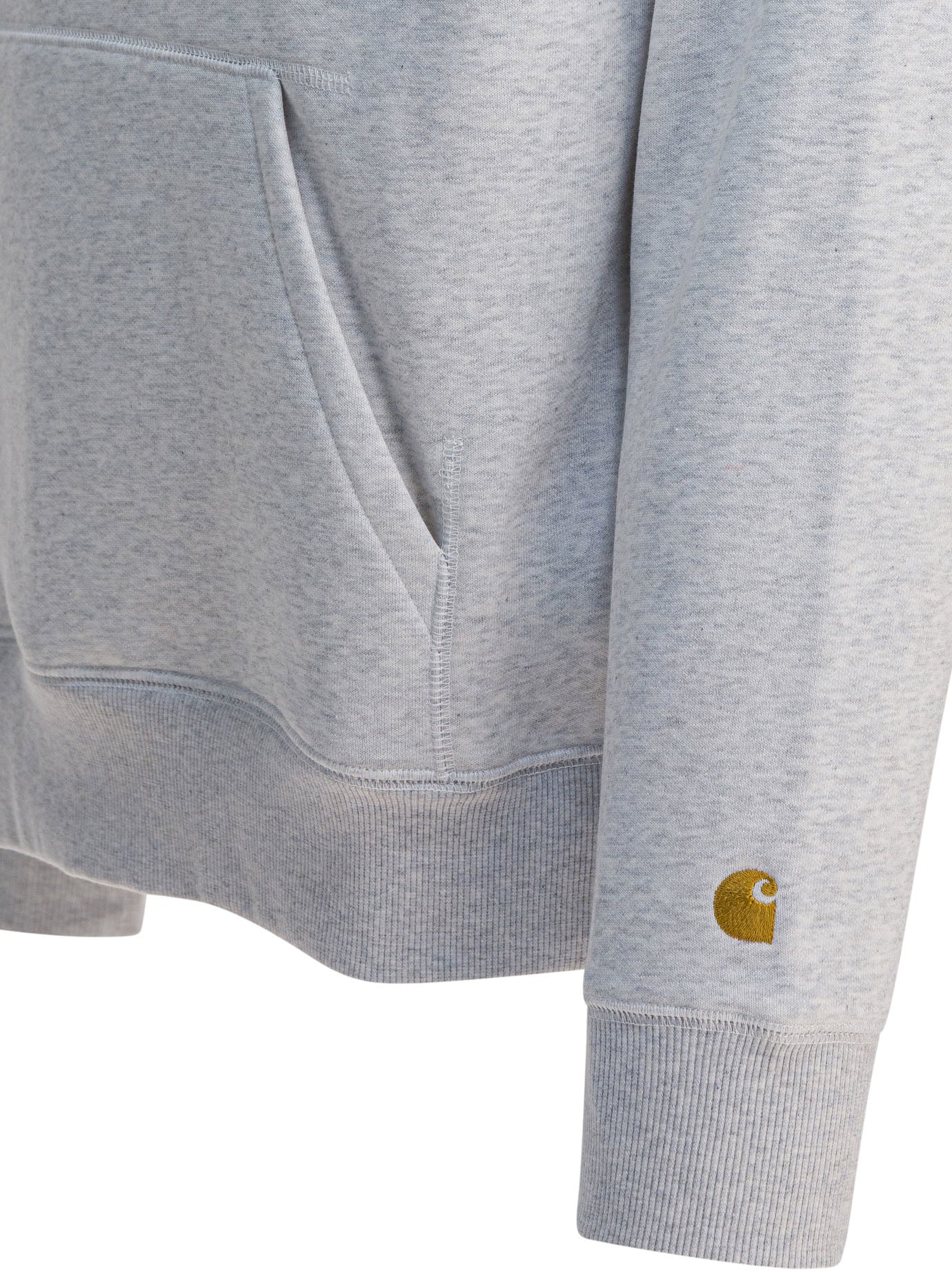 CARHARTT WIP Regular Fit Chase Hoodie - Men's