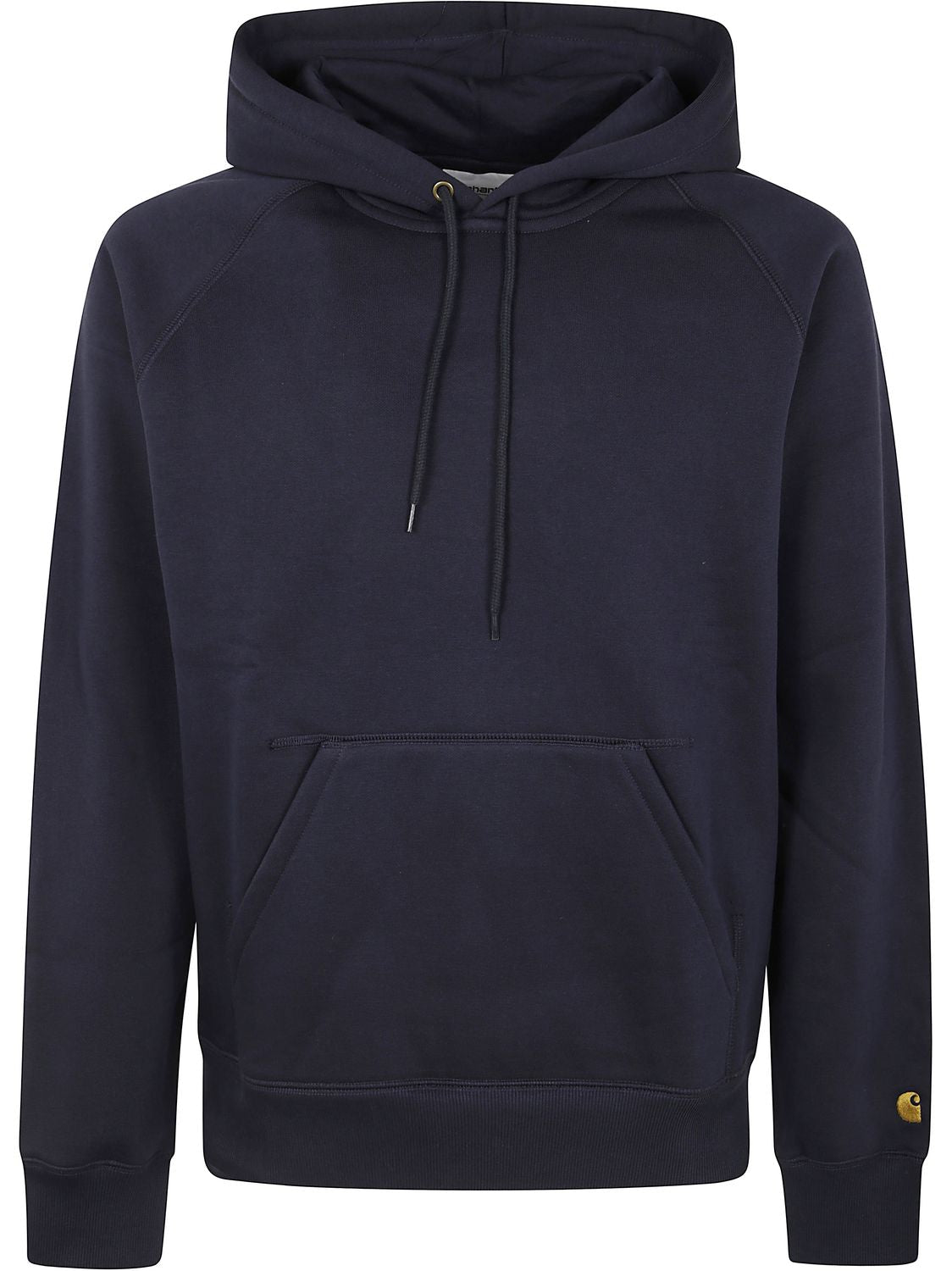 CARHARTT WIP Hooded Chase Sweat - Mini Fit for Men