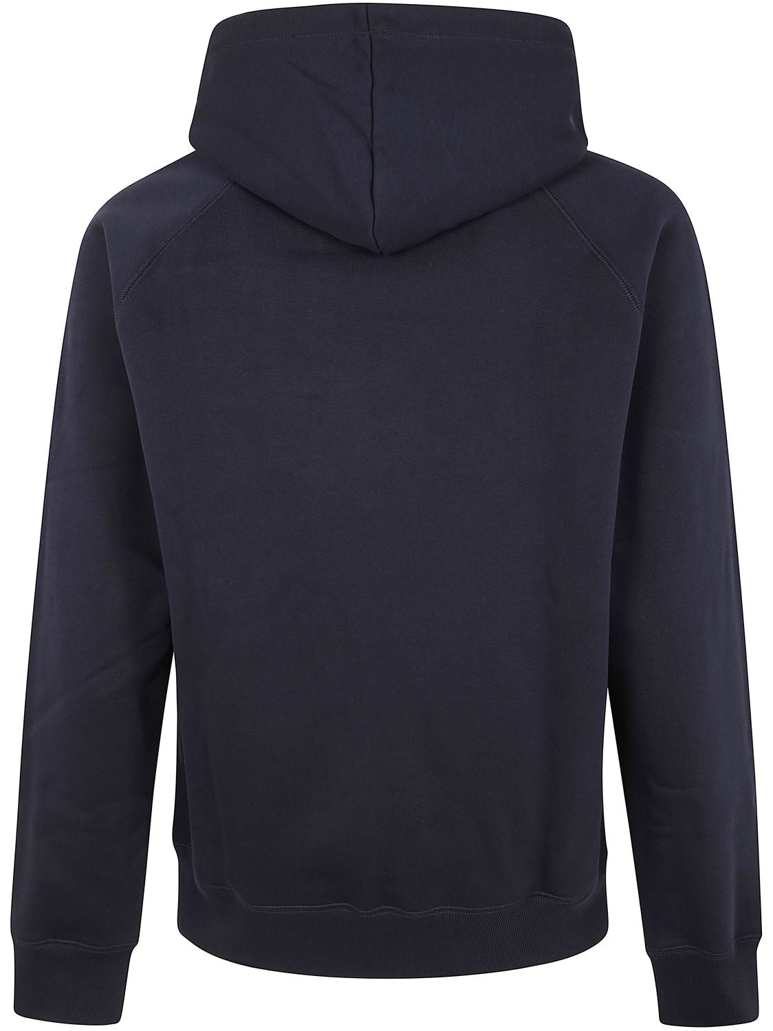 CARHARTT WIP Hooded Chase Sweat - Mini Fit for Men