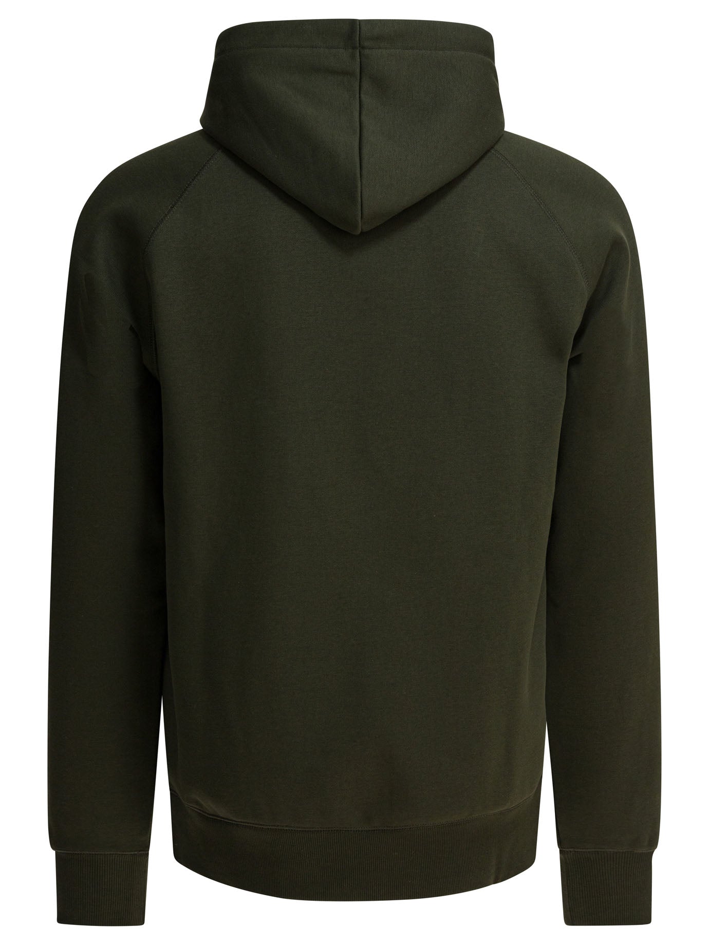 CARHARTT WIP Regular Fit Chase Hoodie for Men