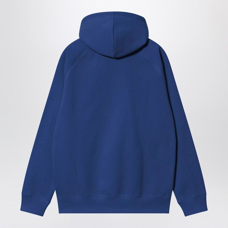 CARHARTT WIP Hooded Chase Sweatshirt - Regular Fit