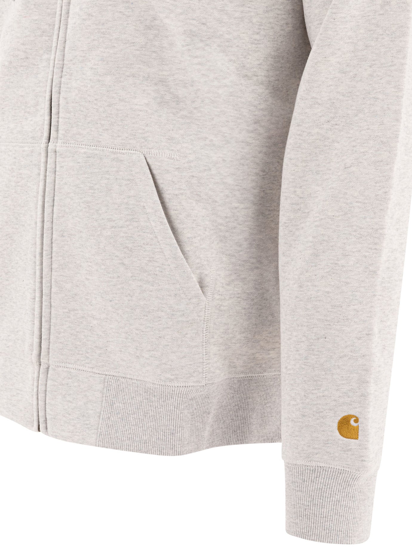 CARHARTT WIP Men's Classic Cotton Sweatshirt