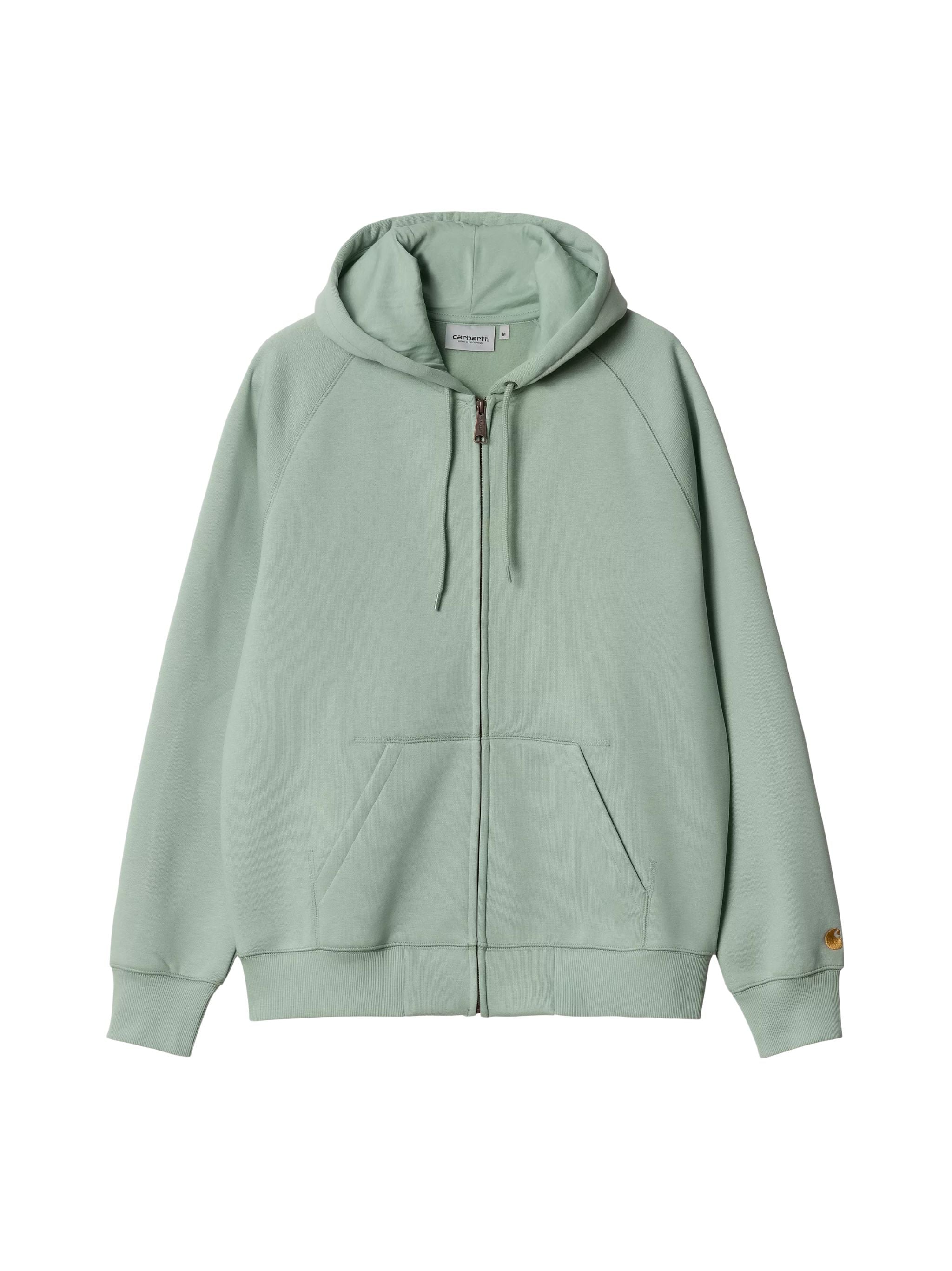 CARHARTT WIP Hooded Chase Jacket for Men - SS25