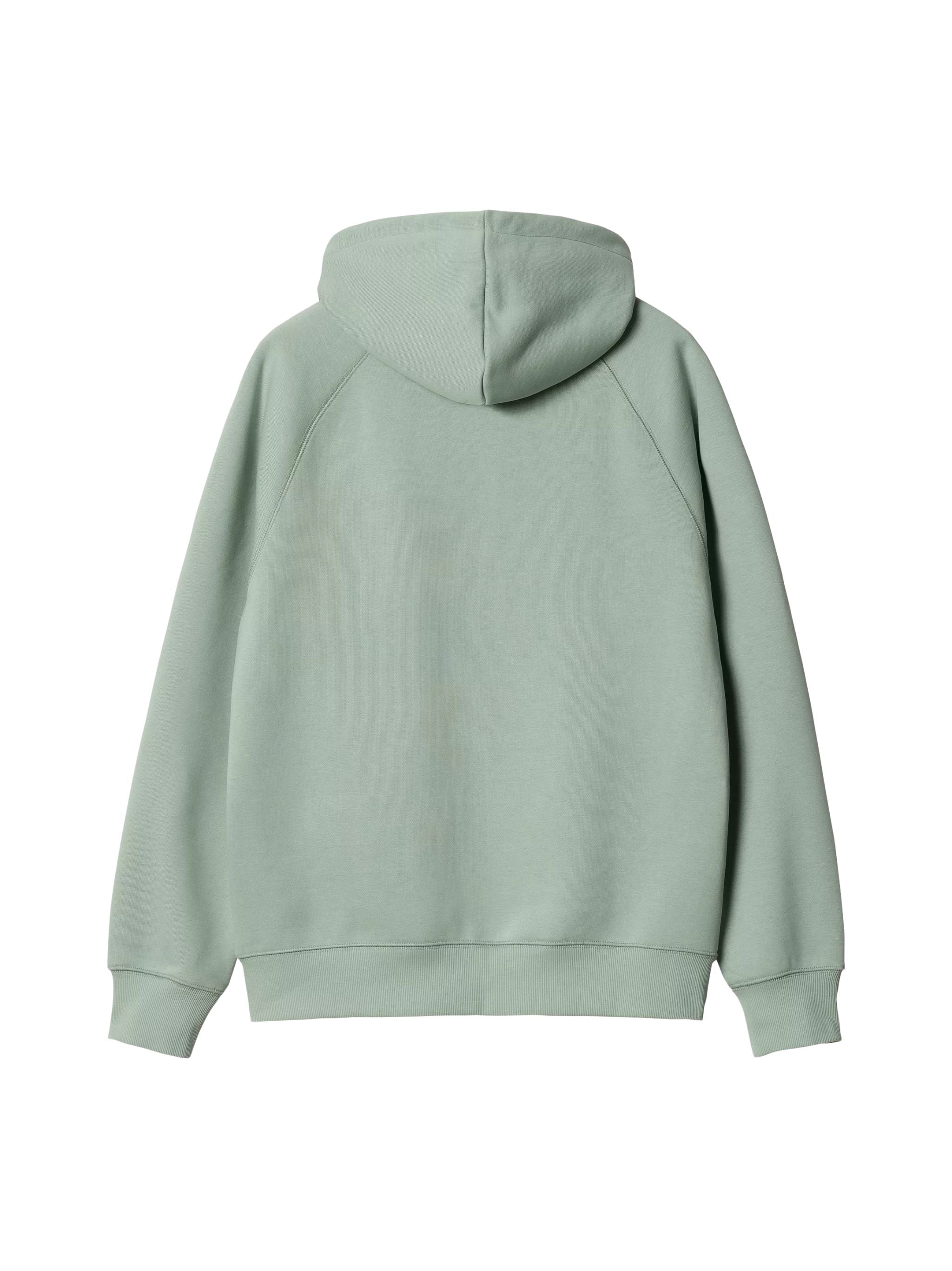 CARHARTT WIP Hooded Chase Jacket for Men - SS25