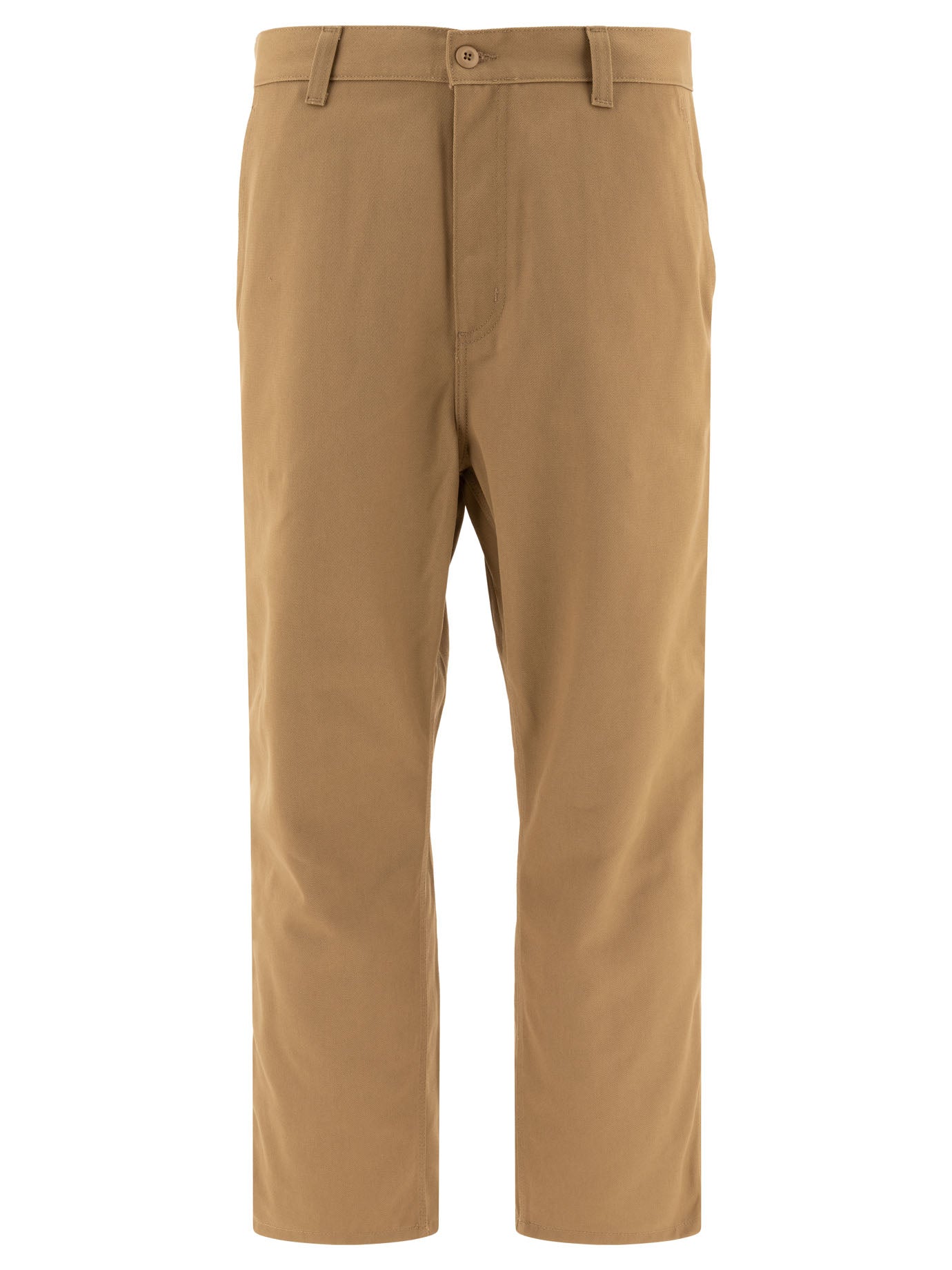CARHARTT WIP Midland Single Knee Relaxed Fit Trousers for Men