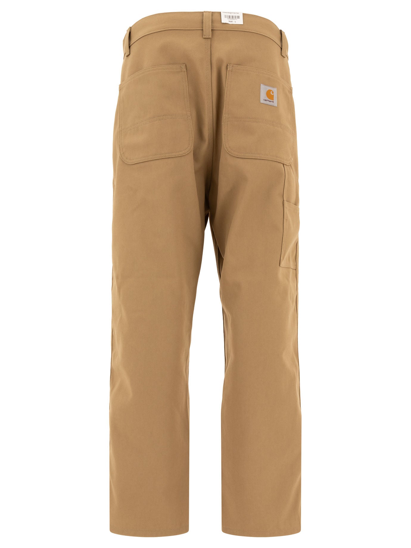 CARHARTT WIP Midland Single Knee Relaxed Fit Trousers for Men