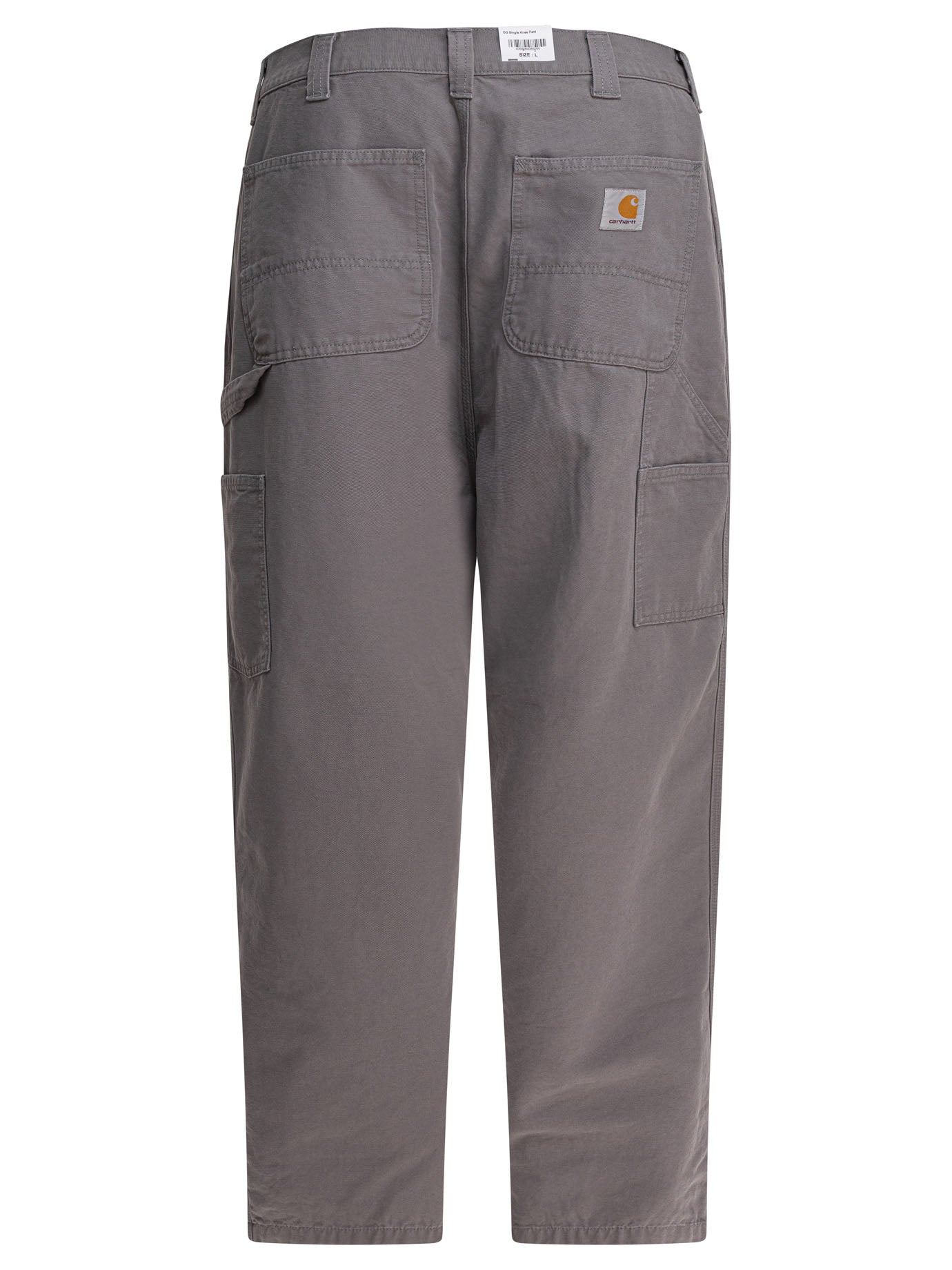 CARHARTT WIP Classic Single Knee Pants for Men