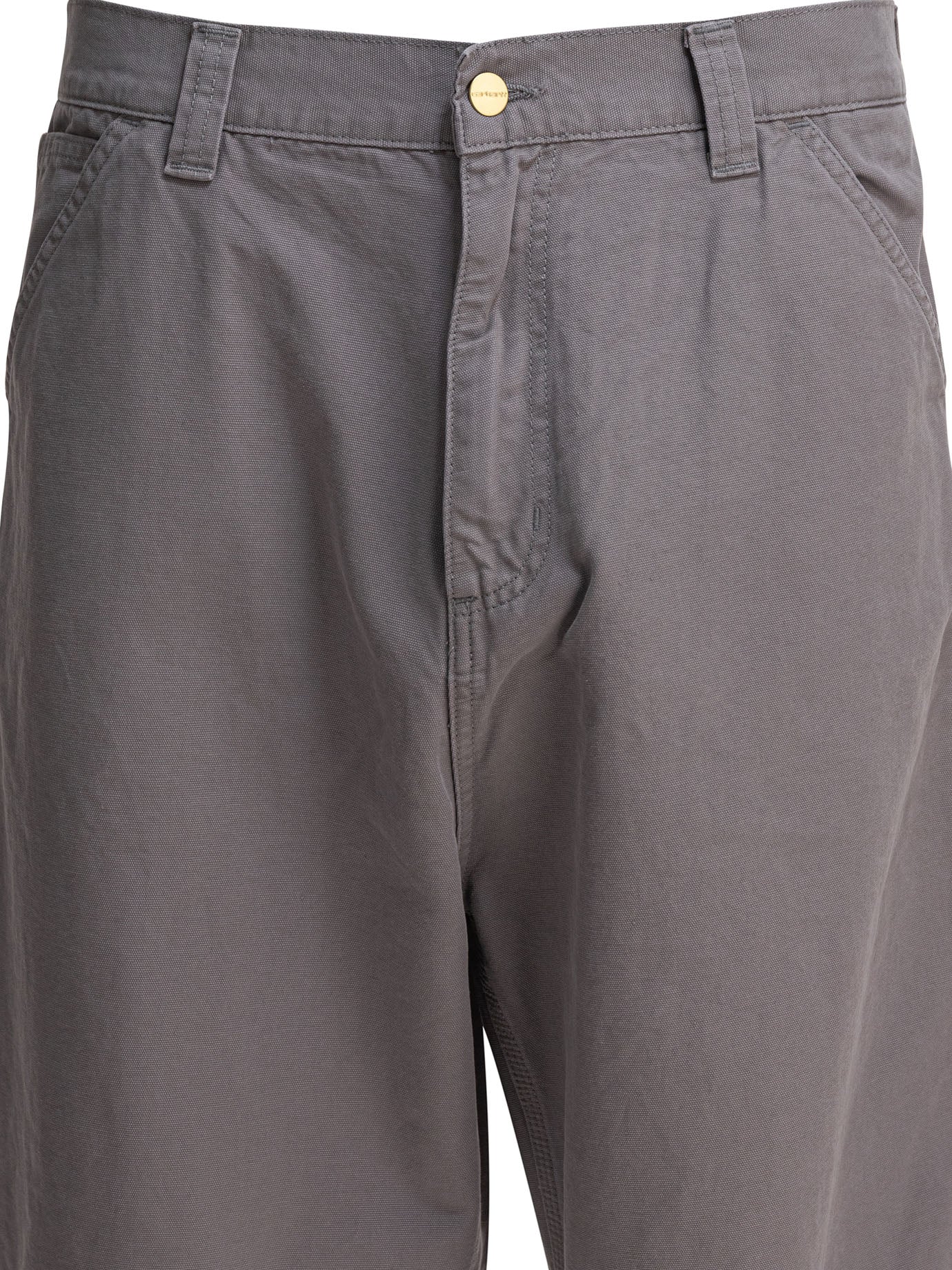 CARHARTT WIP Classic Single Knee Pants for Men