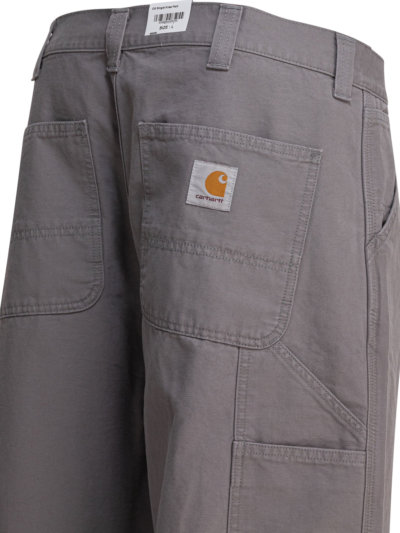 CARHARTT WIP Classic Single Knee Pants for Men