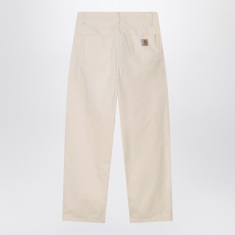CARHARTT WIP Wide Tapered Landon Trousers