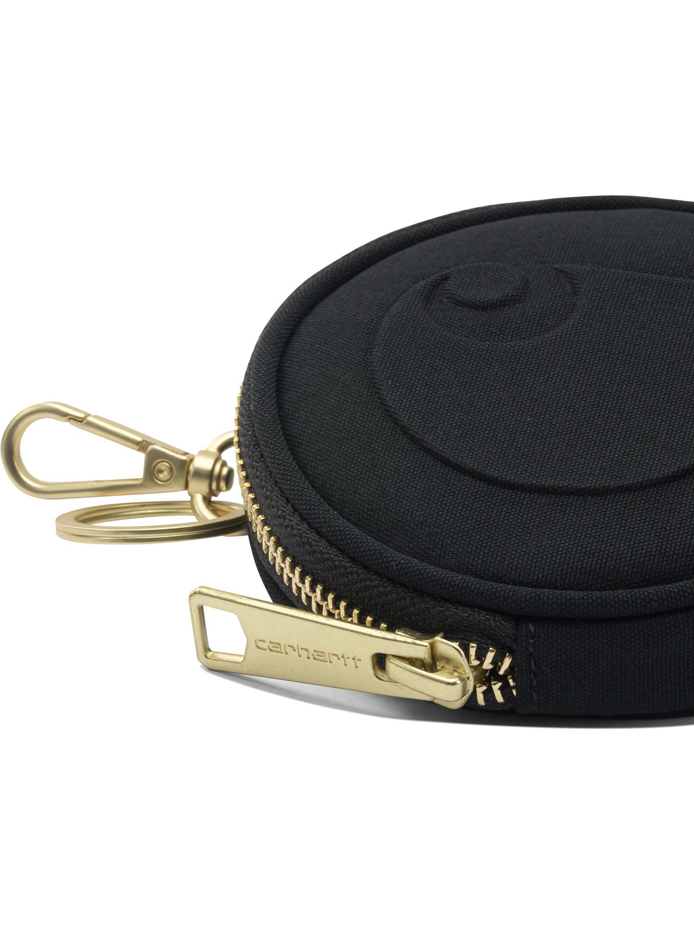 CARHARTT WIP Mini Coin Holder Clarton