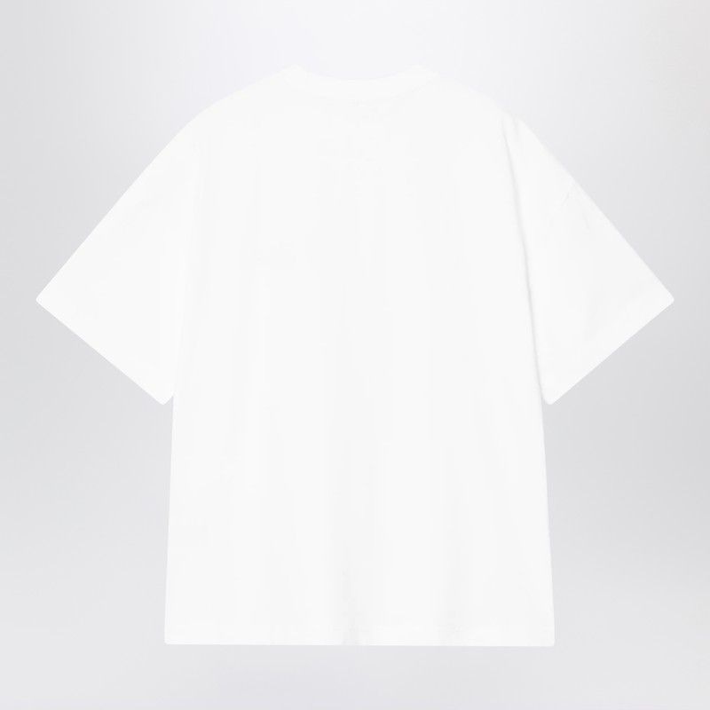 CARHARTT WIP Signature Script Short Sleeve T-Shirt