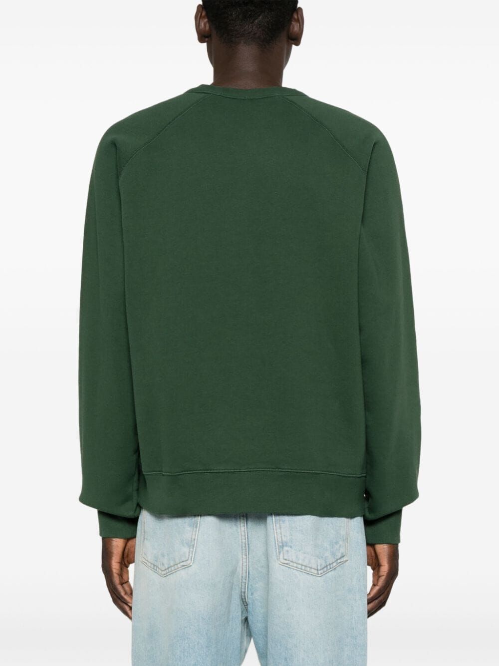 CARHARTT WIP Lazy Duck Academy Sweater - Men's Fall 2024 Collection