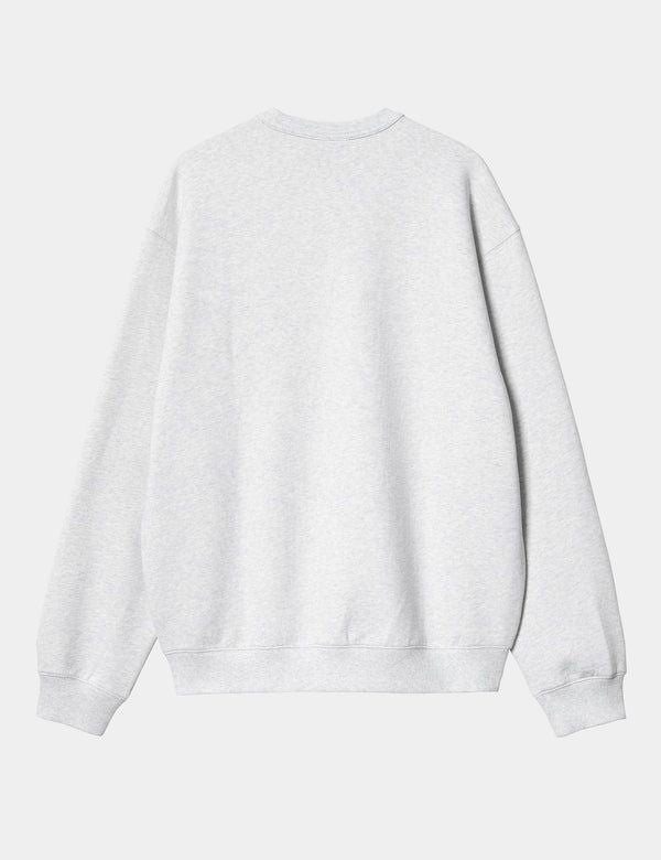 CARHARTT WIP Men's Classic Crew Sweatshirt