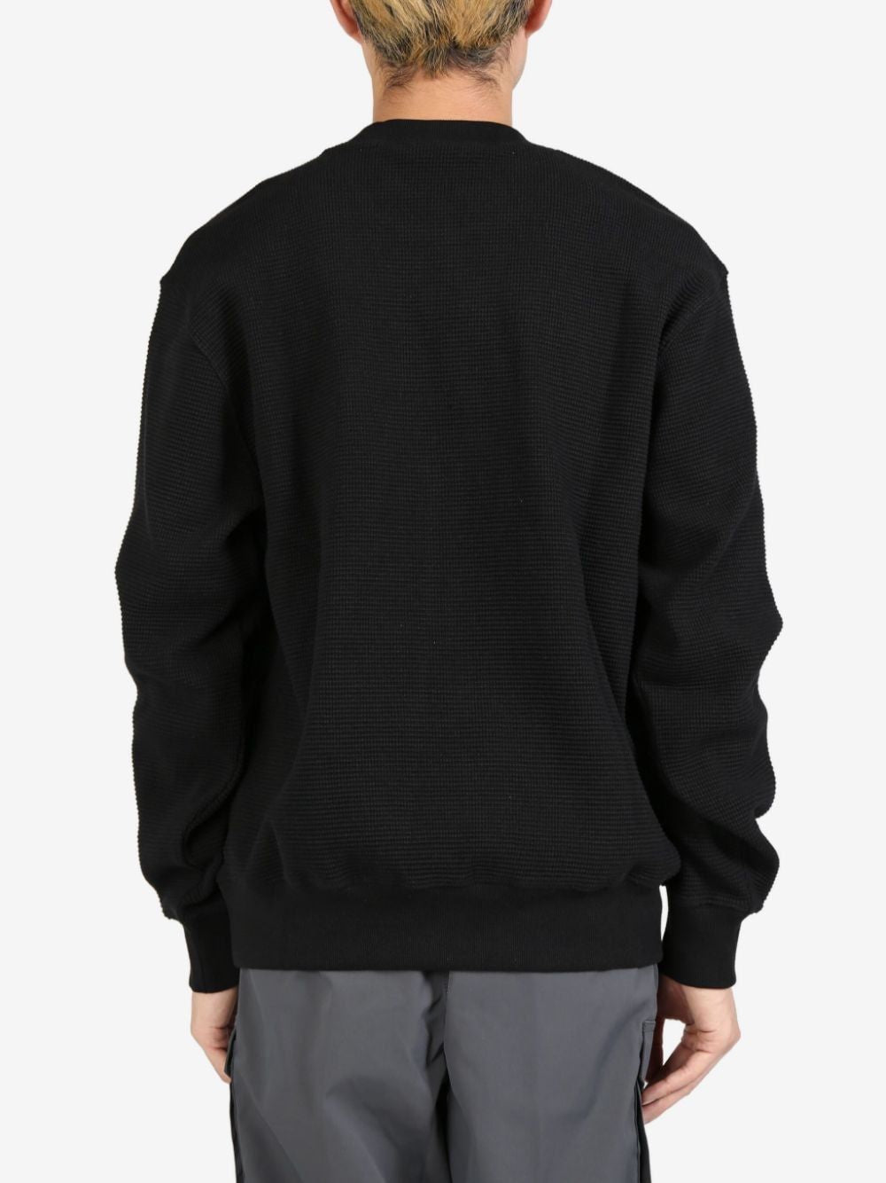 CARHARTT WIP Essentials Crewneck Sweatshirt - Men