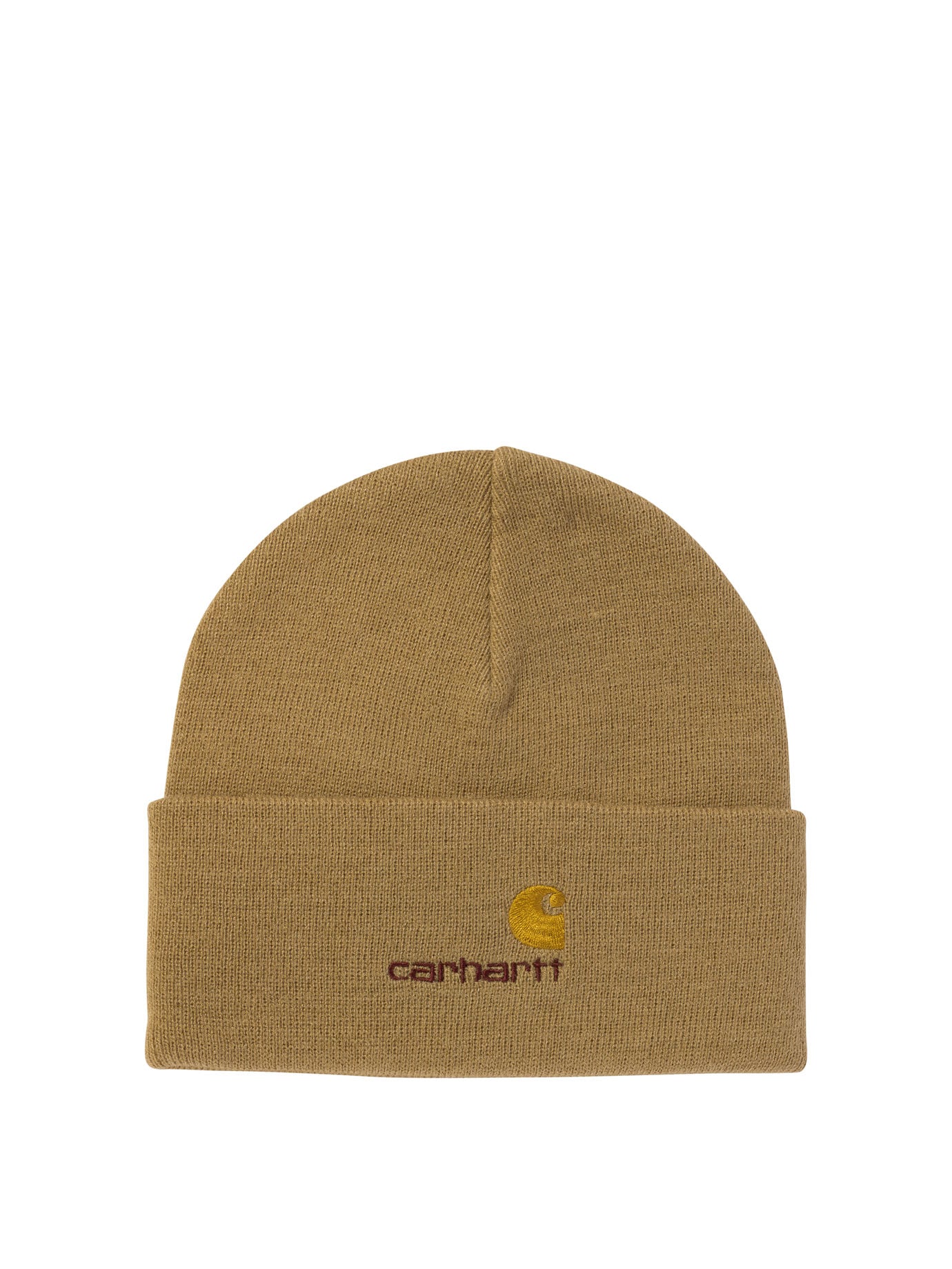 CARHARTT WIP American Script Mini Beanie
