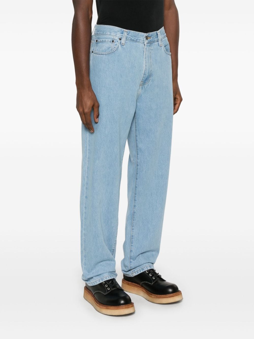 CARHARTT WIP Men's Classic Denim Jeans