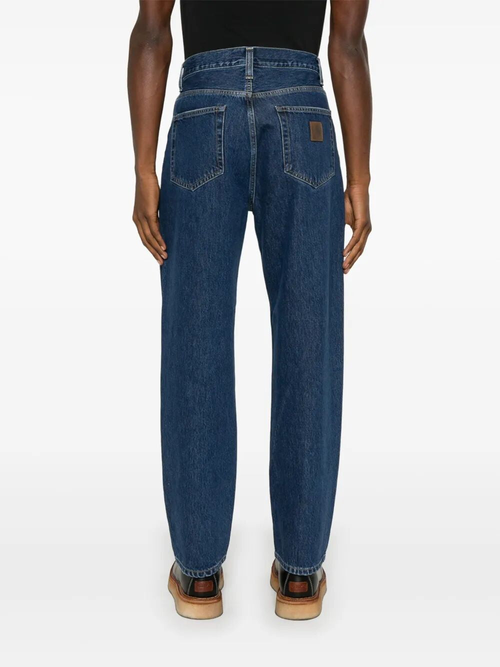 CARHARTT WIP Men's Aaron Trousers - SS25 Collection