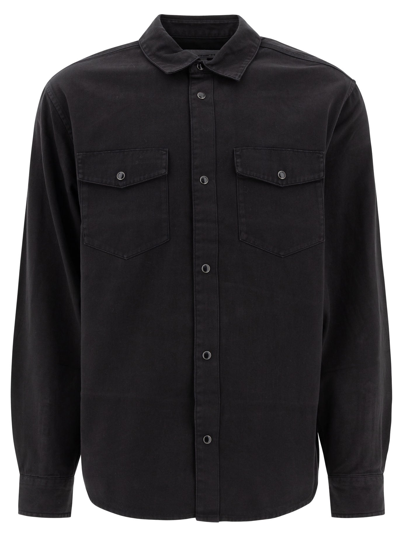 CARHARTT WIP Work In Progress Shirt - SS25 Edition