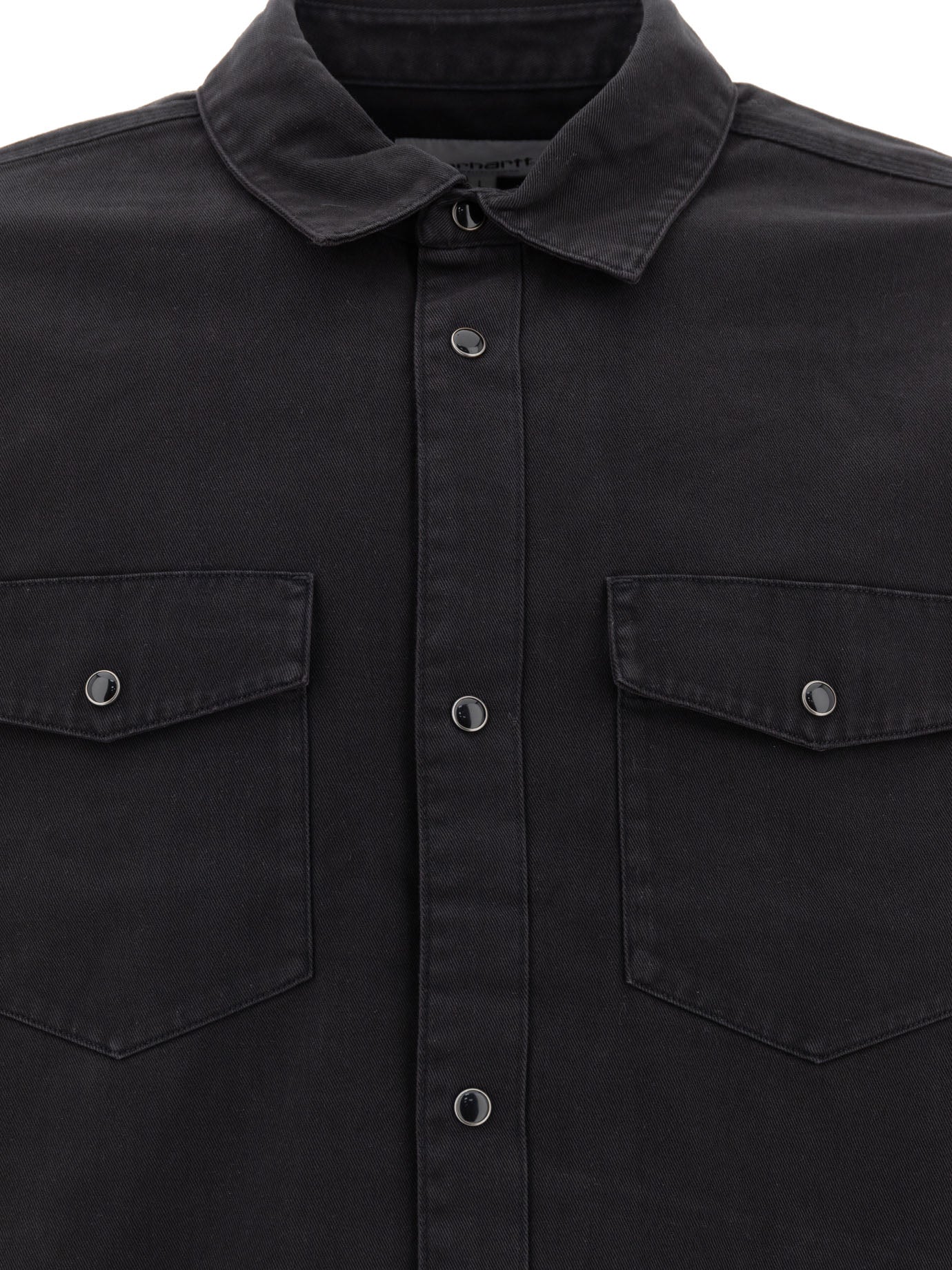 CARHARTT WIP Work In Progress Shirt - SS25 Edition