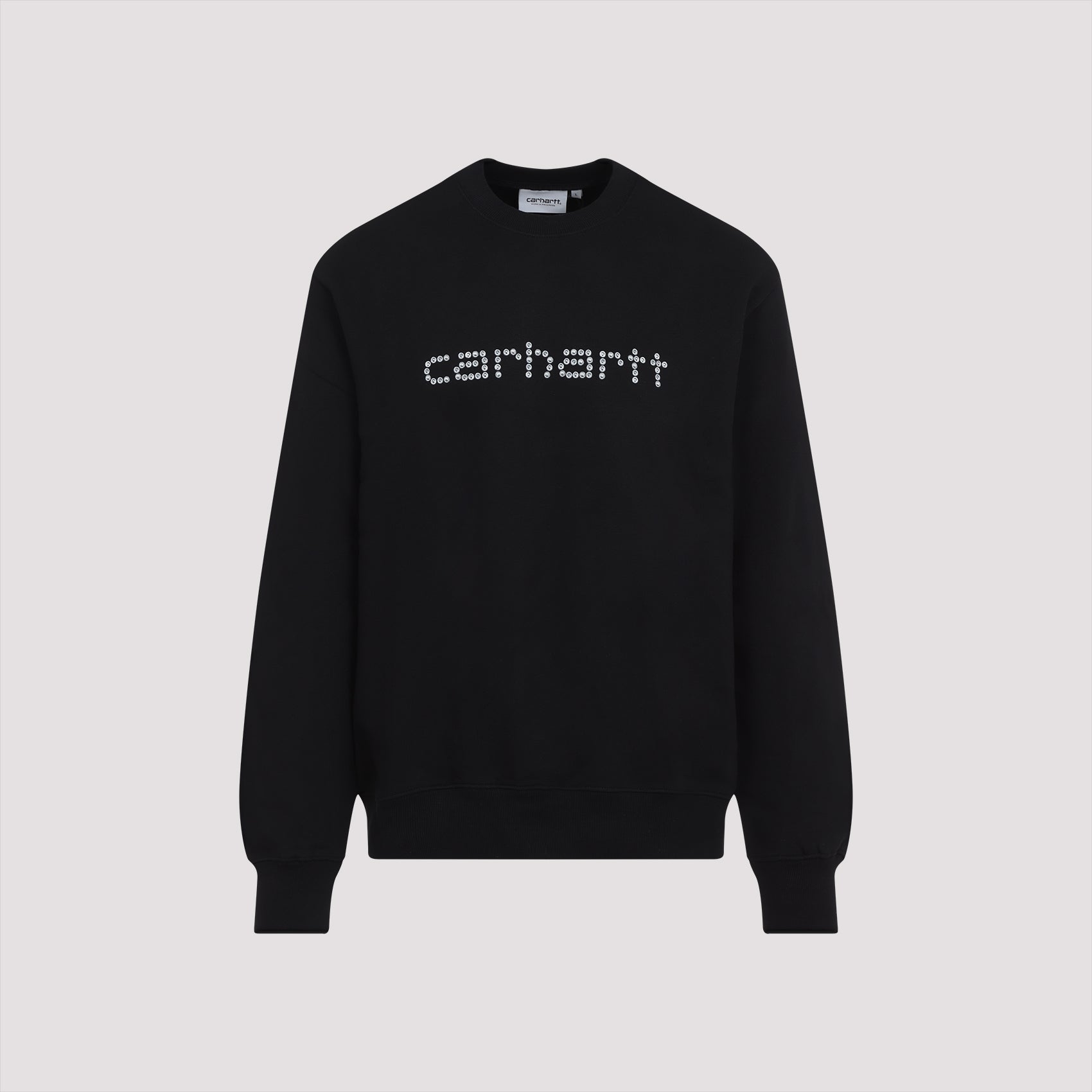 CARHARTT WIP Rivet Script Sweater for Men - SS25
