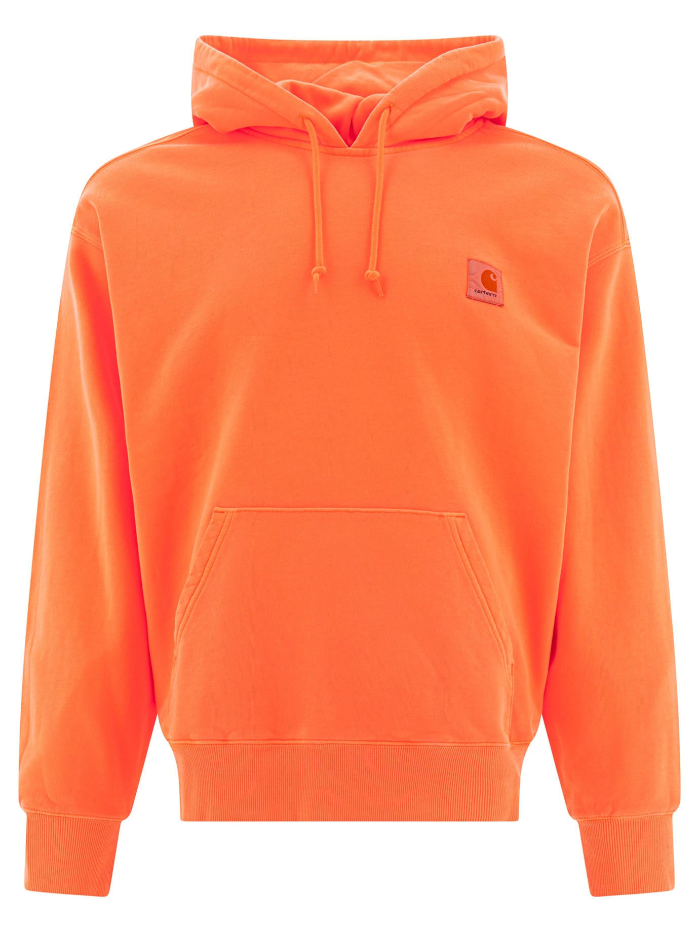 CARHARTT WIP Essential Cotton Sweatshirt for Men - SS25 Collection