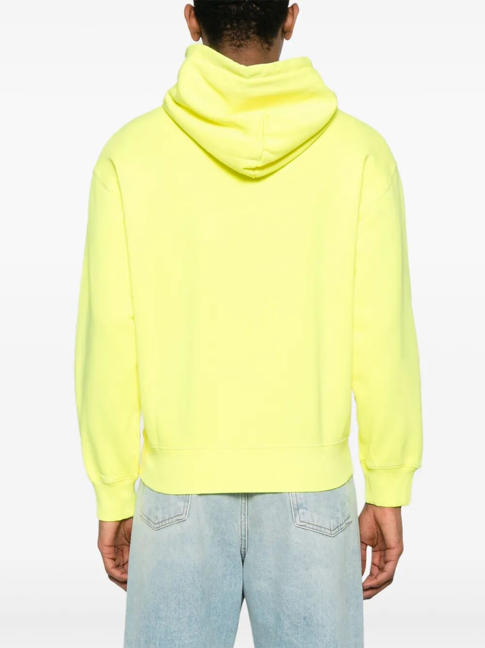 CARHARTT WIP Men's Hooded Industry Mini Sweatshirt