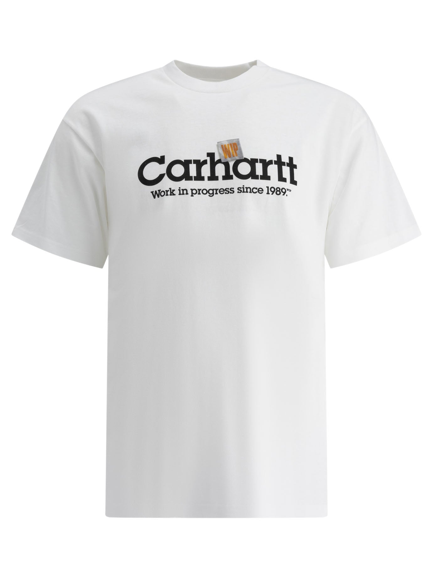 CARHARTT WIP Men's Classic T-Shirt - SS25 Collection