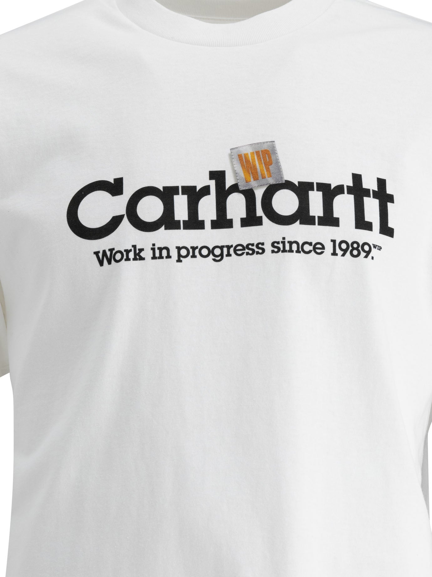 CARHARTT WIP Men's Classic T-Shirt - SS25 Collection