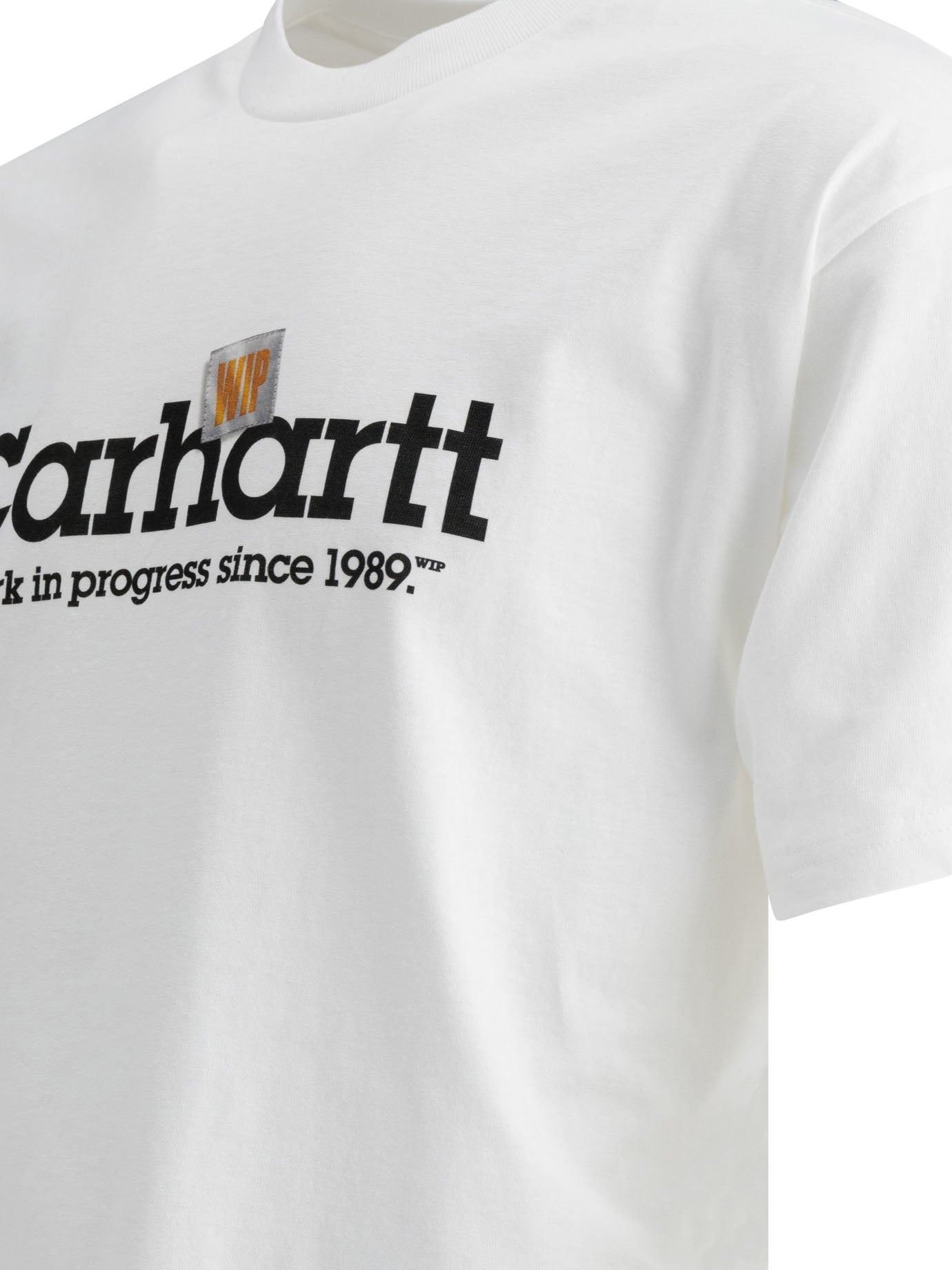 CARHARTT WIP Men's Classic T-Shirt - SS25 Collection
